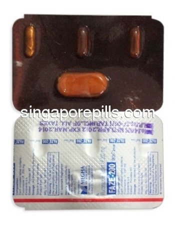 Fluconazole Singapore Price